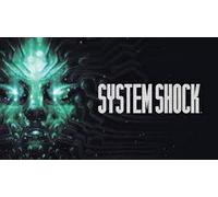 System Shock (PC Epic Games Accounts)