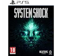 System Shock ( PlayStation 5 )