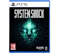 System Shock (Playstation 5)