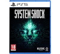 System Shock (Playstation 5) (Sony Playstation 5)