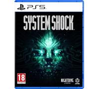 System Shock - PlayStation 5 (PlayStation 5)