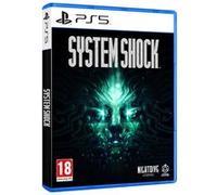 System Shock PS5 E