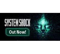 System Shock Remake (PC)