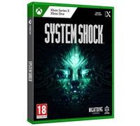 System Shock Xbox G