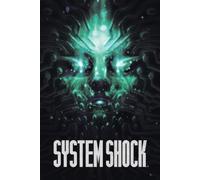 System Shock XBOX LIVE Key EUROPE
