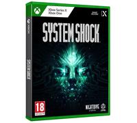 System Shock Xbox Serie S/X
