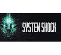 System Shock (Xbox Series)