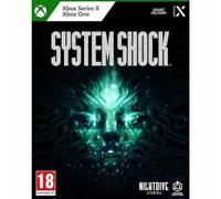 System Shock ( Xbox Series X )
