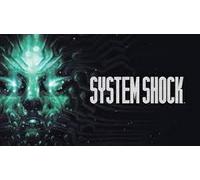 System Shock (Xbox X)