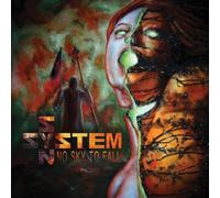 System Syn - No Sky to Fall