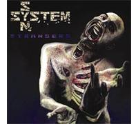 SYSTEM SYN - STRANGERS - CD - E72z