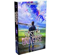 System Universe - Immortels - Tome 1 : une aventure de LitRPG. Série de science-fiction et fantasy best-seller, Livre nouveauté 2025