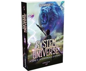 System Universe - Interférence Système - Tome 5 (5)