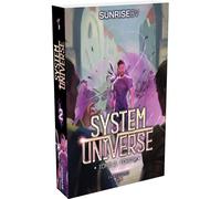 System Universe - Tome 2 Torith - SunriseCV - Lorestone - broché - Roman