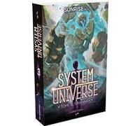 System Universe - Tome 3 Savannah SunriseCV (Auteur), Antoine Pinchot (Traduction)