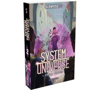 System Universe - Torith - Tome 2 : une aventure de LitRPG. Série de science-fiction et fantasy best-seller, Livre nouveauté 2025 (2)