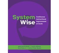 System Wise: Continuous Instructional Improvement at Scale