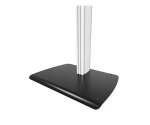 SYSTEM X - Freestanding Floor Base for B
