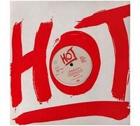 System X - Party on (1990) / Vinyl Maxi Single [Vinyl 12'']