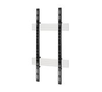 SYSTEM X - VESA 1200 Flat Screen Interfa