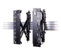 SYSTEM X - VESA 400 Pop-Out Flat Screen