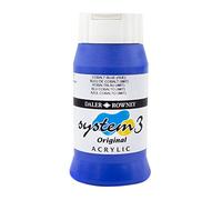SYSTEM3 500ML BLEU COBALT
