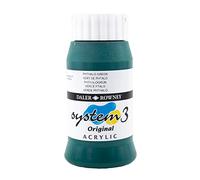 SYSTEM3 500ML VERT PHTHALO