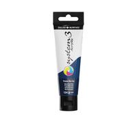 System3 59 ml Bleu prusse