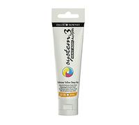 System3 HB 59ml Jaune cadmium