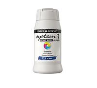 System3 HB Ultramarine 500 ml