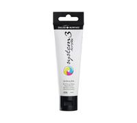 System3 Mélange de zinc Blanc 59 ml