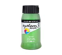 SYSTEM3 Savon Vert 500 ml