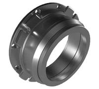 DZOFILM Bague d'Adaptation EF pour Vespid