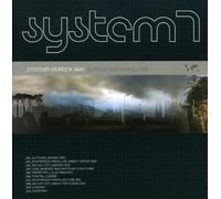 System7 & Derrick May - Mysterious Traveller