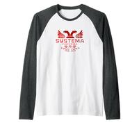 Systema, Art Martial Russe Manche Raglan