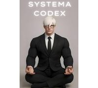 Systema Codex: The Psychological Science of Russian Martial Arts Mastery