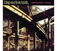 Systematic Chaos by Dream Theater [Audio CD] NEUF