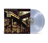 Dream Theater – Systematic Chaos – Double vinyle LP transparent – Édition Rocktober 2025 – Rhino