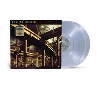 Dream Theater Systematic Chaos Double Vinyle LP Transparent Rocktober 2025