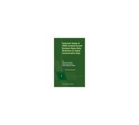 Systematic Design Of Cmos Switched-Current Bandpass Sigma-Delta Modulators For Digital Communication Chips