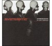 Systematic – Somewhere in Between – Elektra