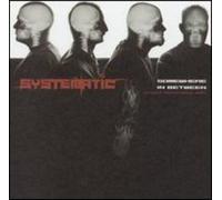 Systematic – Somewhere in Between – Elektra