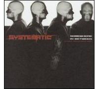 Systematic - Somewhere in Between