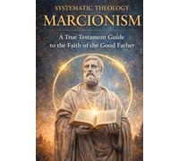 Systematic Theology: Marcionism: A True Testament Guide to the Faith of the Good Father