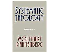 Systematic Theology, Volume 3