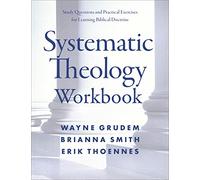 Systematic Theology Workbook