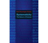Systematicity: The Nature of Science (Oxford Studies in Philosophy of Science)