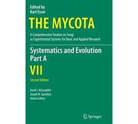 Systematics And Evolution