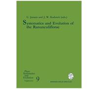 Systematics And Evolution Of The Ranunculiflorae