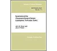 Systematics Of Thechrysoxena G